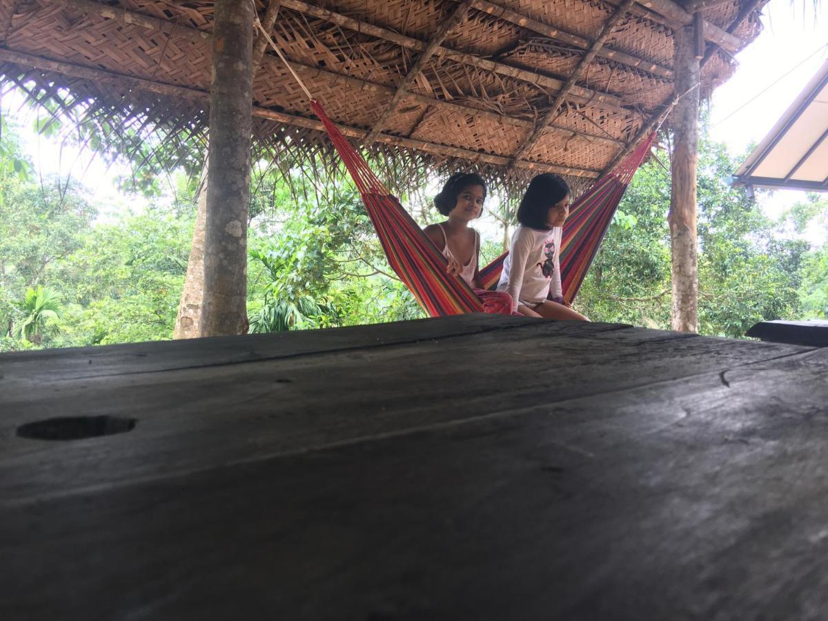 Little Wood Villa And Retreats Doluwa Kandy Buitenkant foto
