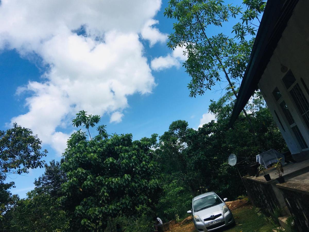 Little Wood Villa And Retreats Doluwa Kandy Buitenkant foto