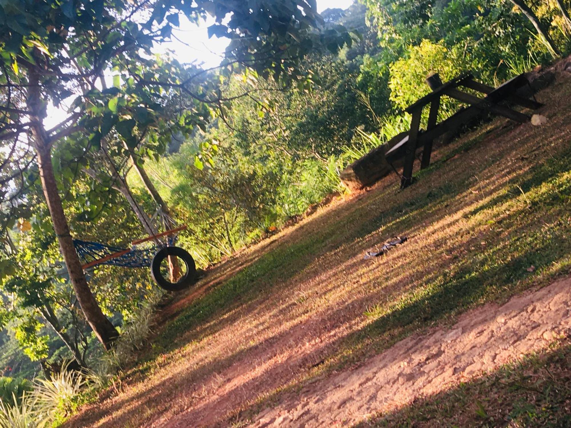 Little Wood Villa And Retreats Doluwa Kandy Buitenkant foto