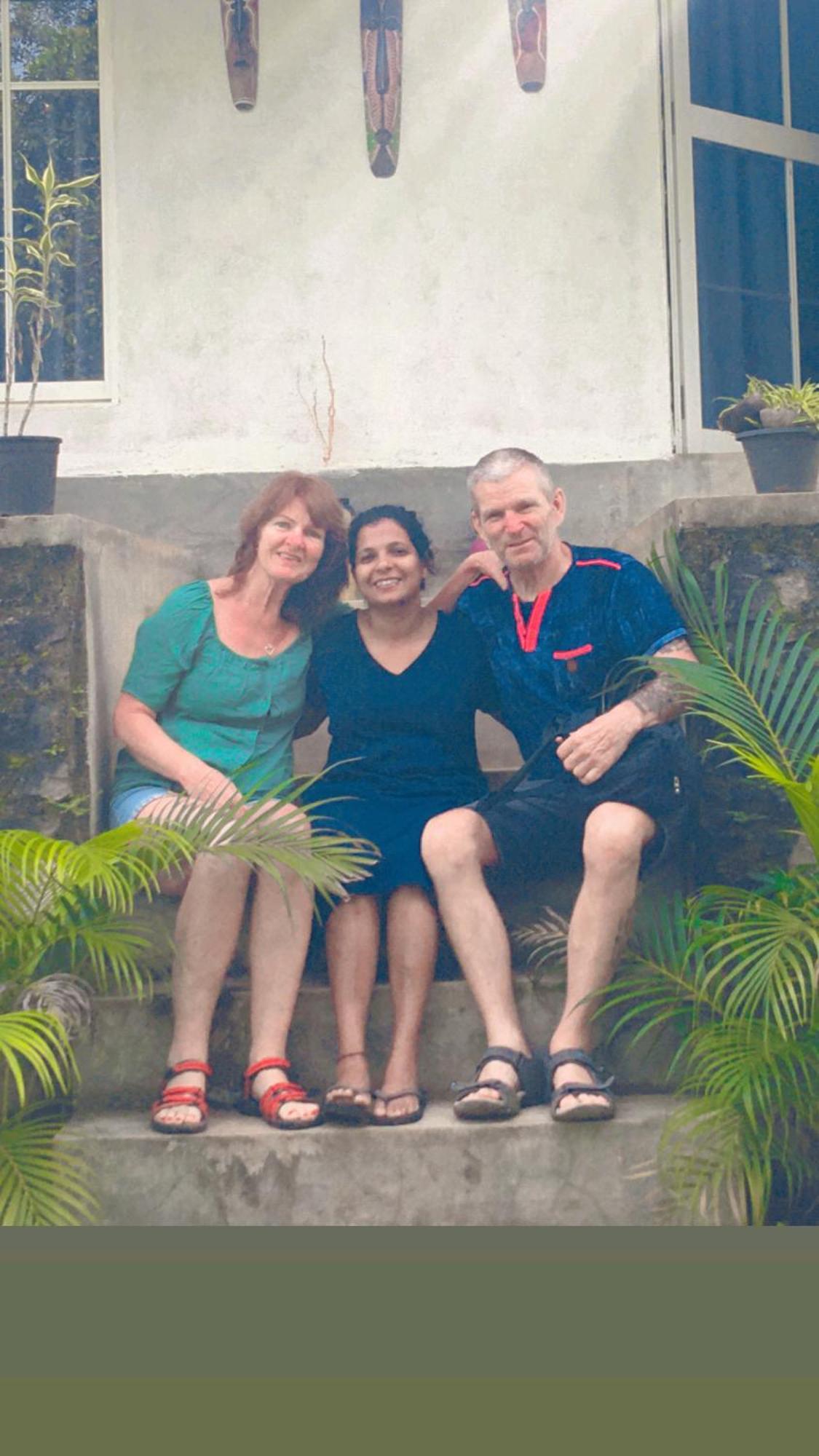 Little Wood Villa And Retreats Doluwa Kandy Buitenkant foto